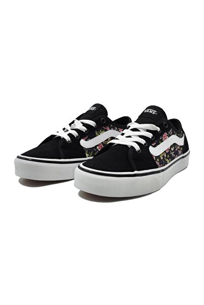 Vans Filmore Decon Spor Ayakkabı Siyah