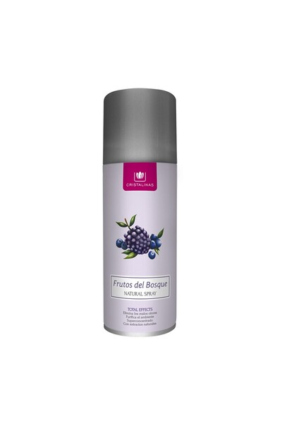 Cristalinas Spray concentrat - Fructe de padure 200 ml