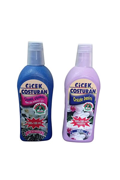 özlem haşere ÇİÇEK COŞTURAN Orkide için özel bitki besini +Çiçekli çiçeksiz s...