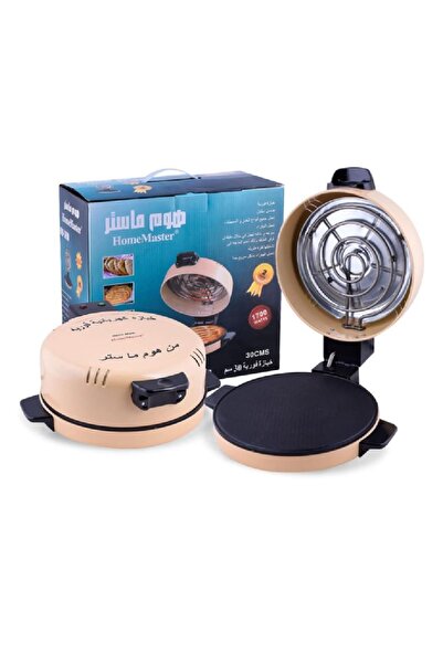 HOME MASTER صانعة الخبز 1700 واط، HM-390