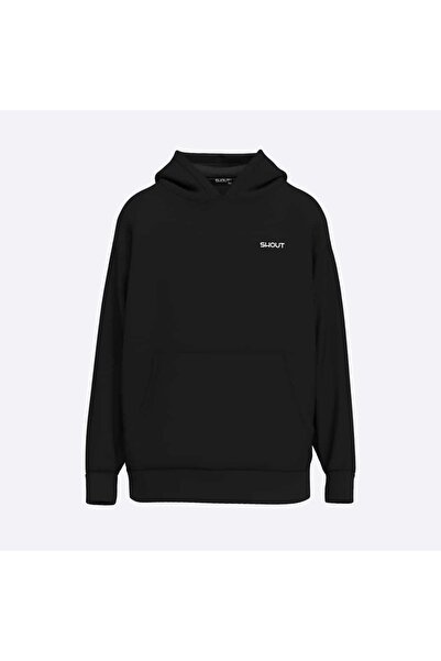 Shout Oversize Jesus Have It All Unisex Hoodie