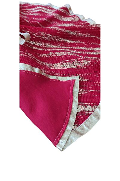 MODA NUR Christmas Tree Underlay Cover, Pine Tree Foot Carpet Cover, 70 cm