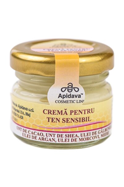 Apidava Крем за чувствителна кожа 30 мл
