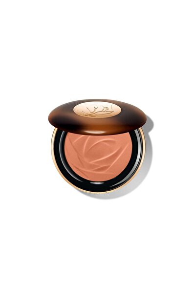 Lancome Fine-textured powder with matte finish Paris TEINT IDOLE ULTRA WEAR #03 10 g