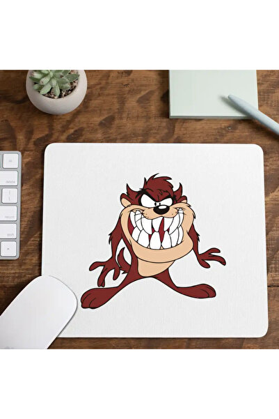 OEM Mousepad Taz Diavolul Tasmanian