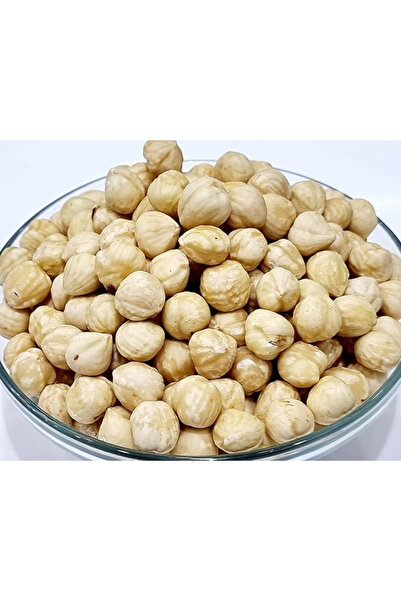Natural Hazelnut White 150g x 24
