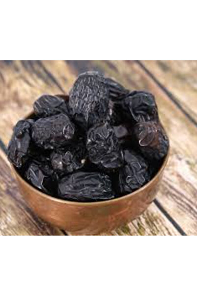 Natural Dates - Ajwa Dates 200g x 24