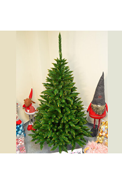 SERSIMO Brad artificial Deluxe de Crăciun de la Sersimo, Himalaya, 180 cm