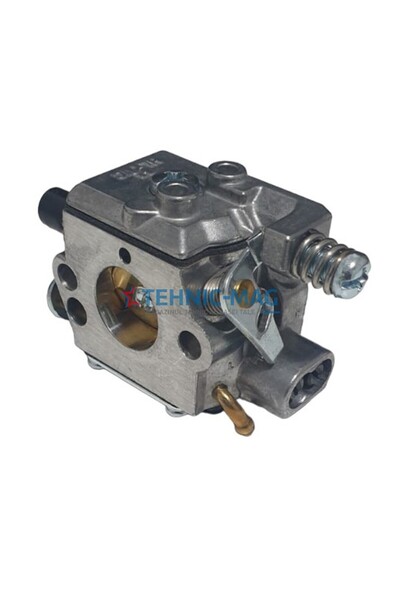 RURIS Carburator pentru drujbă DAC 401, DAC 400, 190, 220