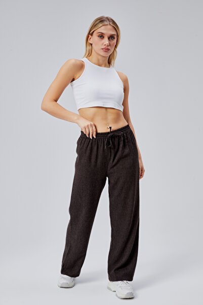 HANIMCA GİYİM Seasonal Wear Recovery Pants