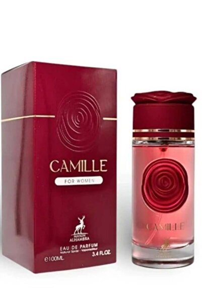 Maison Alhambra Camille Perfume for Women, Eau de Parfum Spray 100 ml