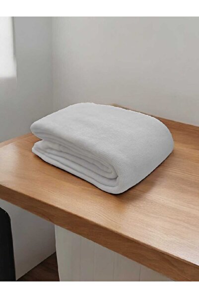 HAYEL 1Pcs White Plain Towel Children Girls Boys Cotton Leggings School Leggings High Quality