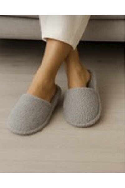 fluffy Women's Bowl Silent and Anti-Slip Sole, Plush Inside, Warm, Winter, Ho...