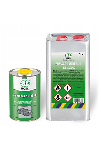 Other Soluție de îndepărtare a siliconului BOLL 5 litri