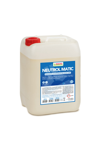 Sochil Chimica Neutrol Matic 25 litri - Detergent pentru masina de spalat vase