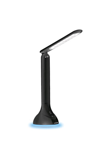 Avide LED RGB Mood Light Desk Lamp 4W Black