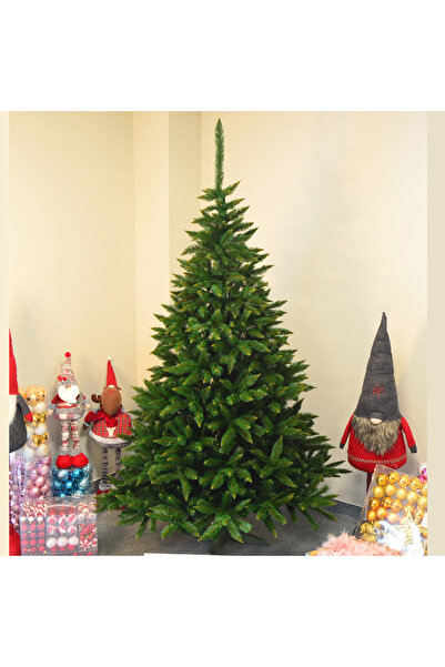 SERSIMO Brad artificial Deluxe de Crăciun de la Sersimo, Himalaya, 220 cm