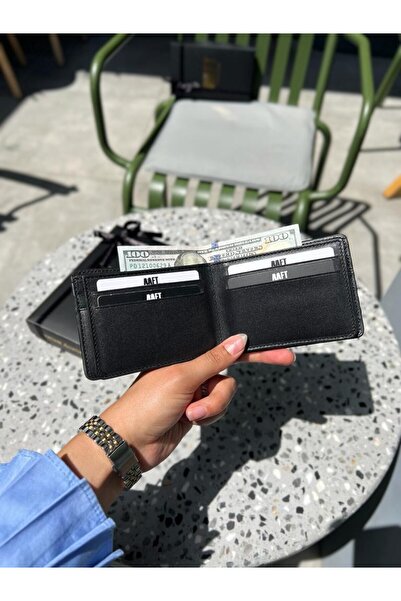 Store Erkek Cüzdan – İsim Yazılı, Kişiye Özel, Hakiki Deri