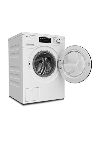 Miele 60cm Front-loader Washing Machine 15 Programs with WiFiConn@ct for Smart Laundry Care 9kg, Lot