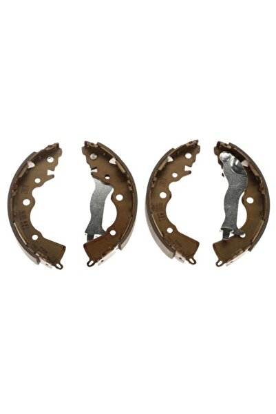 TRW ARKA PABUÇ BALATA ACCENT ERA-ACCENT SEDAN-RIO 05 1.4GL-1.6GLS-1.5CRDİ GLS...