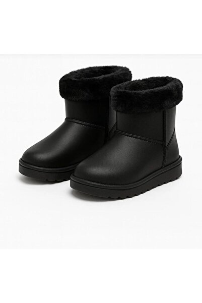 kismet kundura yağmur botu içi kürklü