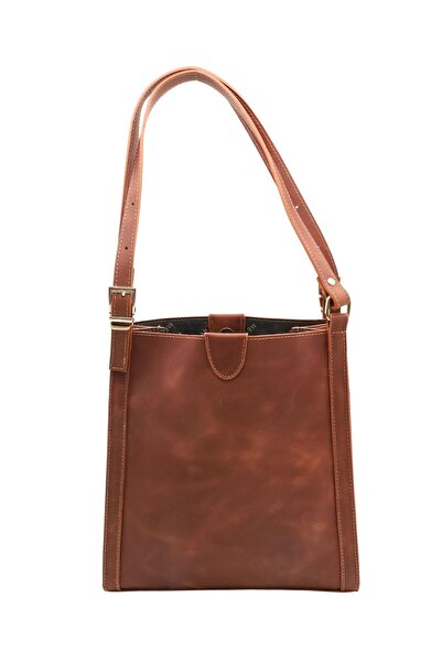 Meskanto Bella Genuine Leather Women's Shoulder Bag