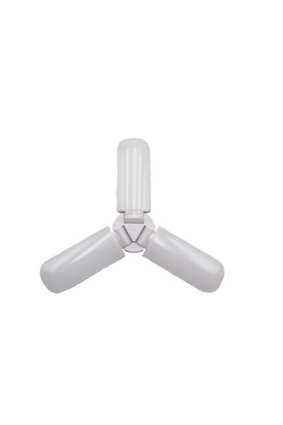 ABS Bec LED, 3 poziții de iluminare, 45W, 35cm