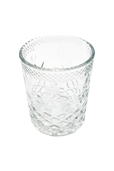 Blink Set of 6 glass tumblers, 300 ml