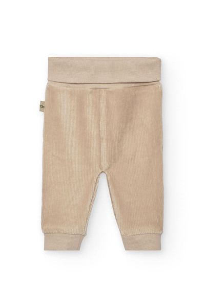 Boboli Erkek Bebek Ayı Baskılı Takım