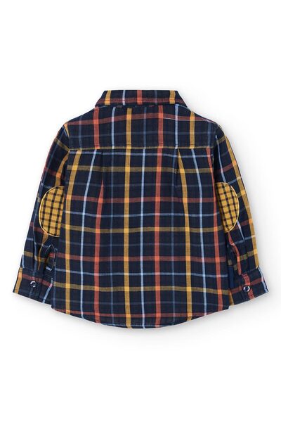 Boboli Boy's Striped Shirt