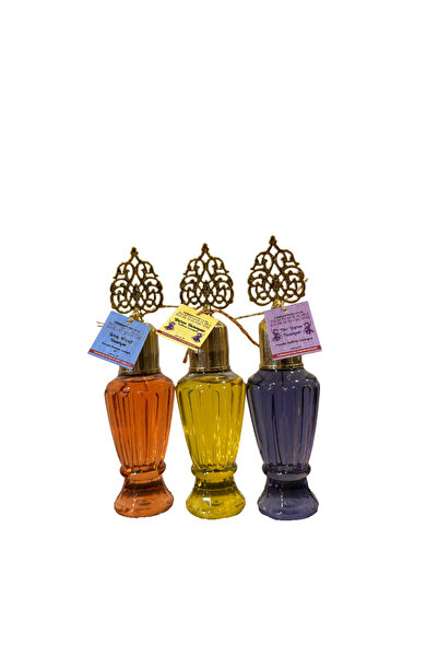 EXP EXPERIENCE SAFRANBOLU KOLONYACISI Mor Safran Sarı Safran Saray Çiçeği Kol...