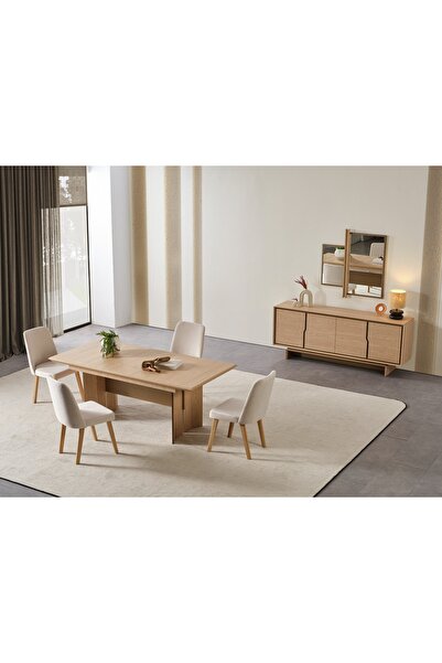 Neef Home&Living ROTA YEMEK MASASI