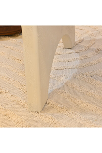 Lifestyle Crafted by Wooden Top Coffee Table