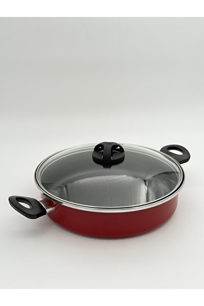 B&D طاجن ديليمانو مع غطاء 28 سم