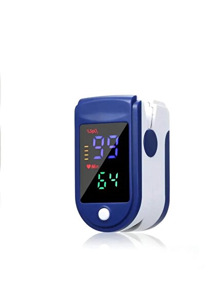 OEM Pulsoximeter oxygen saturation level and heart rate