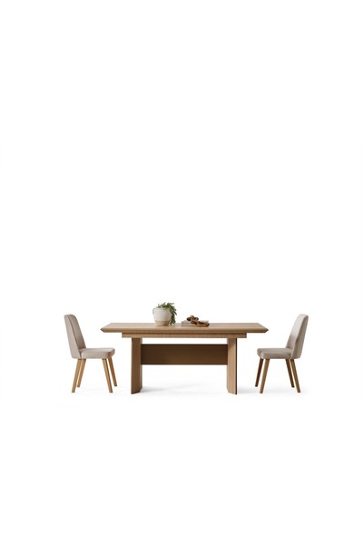 Neef Home&Living ROTA YEMEK MASASI