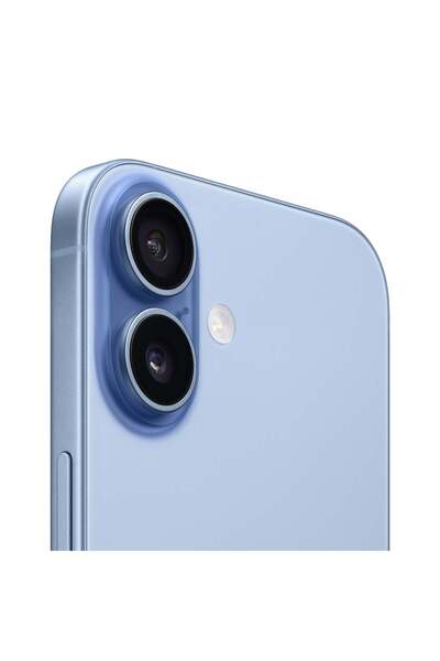 Apple iPhone 17 512GB Albastru