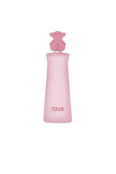 Tous Apa de Toaleta cu vaporizator pentru copii KIDS GIRL 100 ml