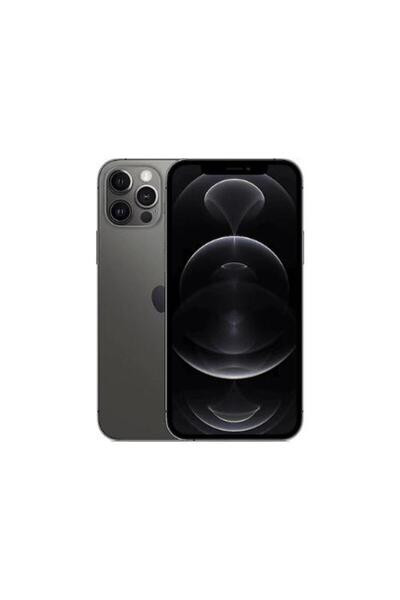 Apple Yenilenmiş IPHONE 12 PRO MAX 512GB -B Kalite- Grafit