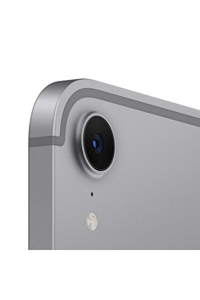 Apple iPad mini 7, 256GB, Cellular, Space Grey