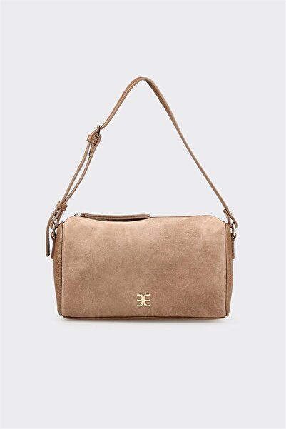 Elle Shoes Vizon Kadın El Çantası