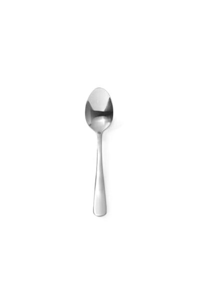 Clini Set 6 stainless steel teaspoons,