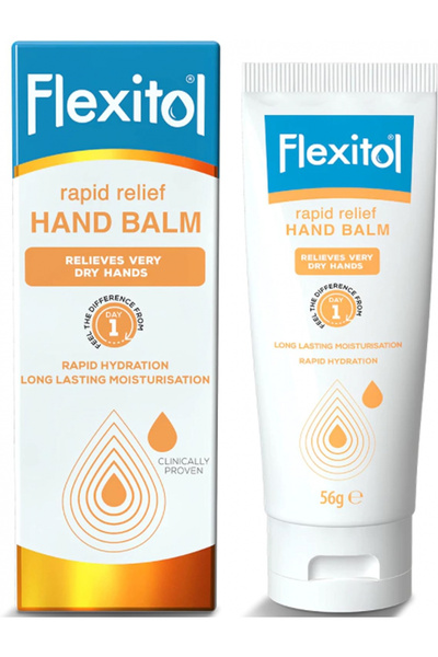 FLEXITOL بلسم لليدين 56 جرام