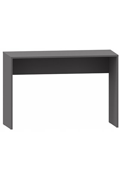 Other Biurko ALTIVO DESK 110 antracyt uniwersalne modulowe dla dziecka do biura