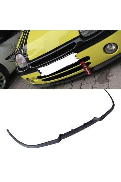 bestuning Renault Twingo H Uyumlu Evrensel Universal 3 Parça Cupra Kupra Ön E...