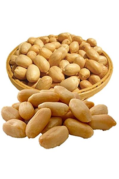 Natural فول سوداني (محمص، مملح، بدون قشرة) 500 غرام × 24