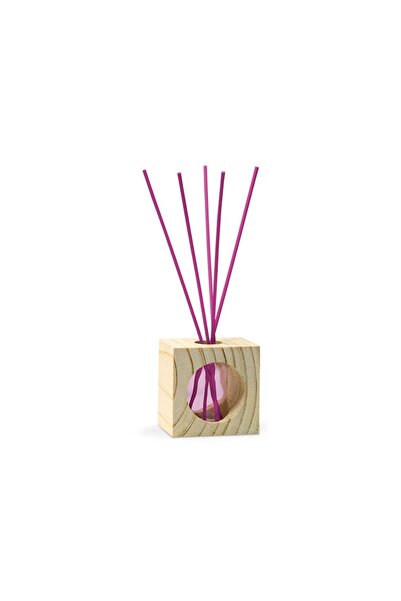 Cristalinas Odorizant camera 0% alcool „Absoarbe mirosurile” Cristalinas, Parfum curat 30 ml