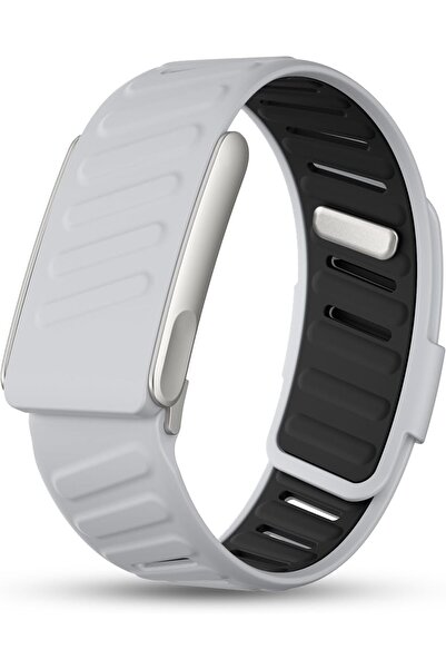 Specton Silicone Sport ReplaceBand Compatible with WHOOP 5.0, One, Peak, and Life Fitness Tracker