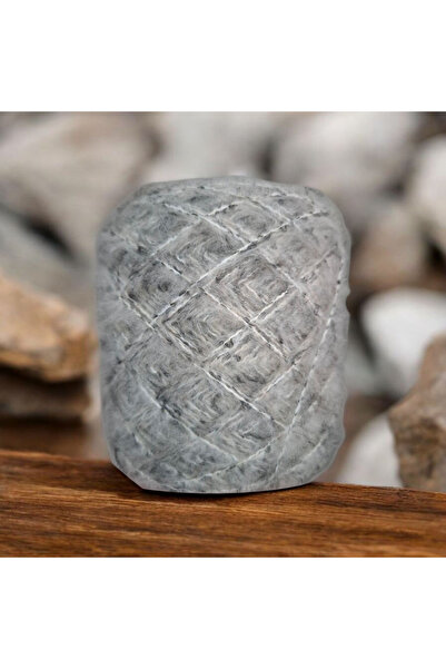 Kırlangıç Tweed Mohair Hand Knitting Yarn 140 Gr