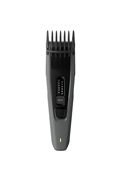 Philips Hair Clipper Series 3000 HC3525/15, 13 Length Settings, DuraPower Technology, Self-Sharpenin